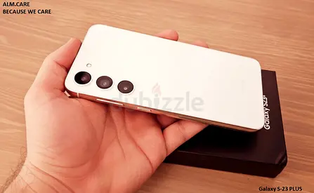 GALAXY S-23 PLUS Fresh Condition