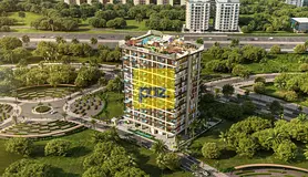 Studio Apartment for Sale | Dubailand | AED 809K | Premium Facilities