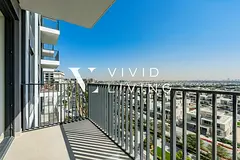 BRAND NEW | HIGH FLOOR | VILLA VIEW