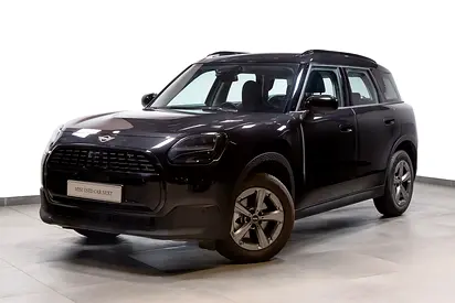 MINI Countryman C Essential Trim (REF NO# 172656)