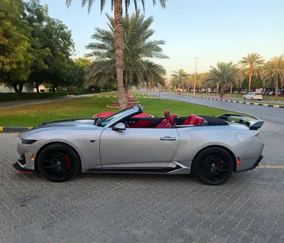 Ford Mustang Ecoboost Premium, миниатюра 11