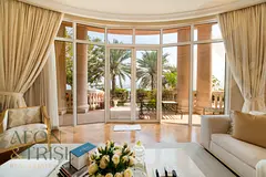 Beach Mansion | Kempinski | Vacant | Exclusive