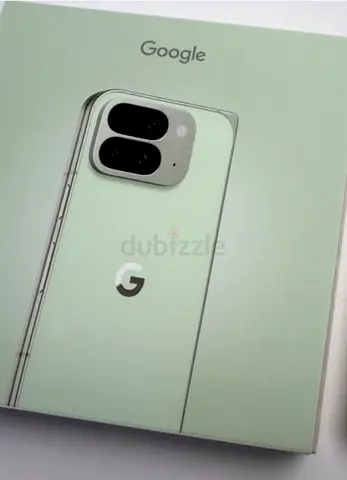 GOOGLE PIXEL 10 PRO FOLD 512GB NEW