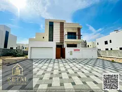 Villa for sale in Al Amrah Ajman with 3400 sqft area priced at 1.75 million AED ideal for family liv