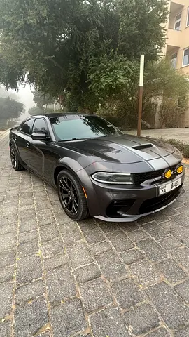 Dodge Charger 2016