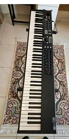 Arturia KeyLab Essential 88 mk3 — 88 key USB MIDI Controller Keyboard
