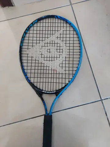 Tinnes racket
