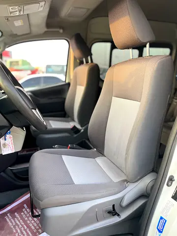 Toyota HiAce, миниатюра 8