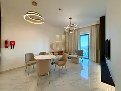 Spacious Layout | Maids Room | Skyline View