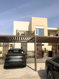 3 BR Apartment with Garden l Vacant l Ground Floor