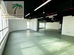 office for rent in prime location majaz Cornish side chiller free