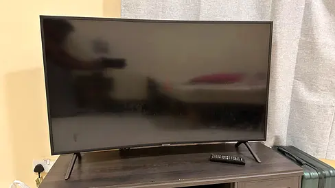 Sleek LED TV for Sale