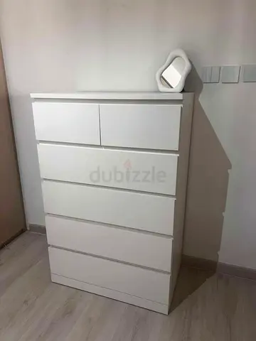 Ikea malm drawer