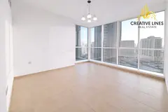 Chiller ac free 2 Bedroom with Hall Balcony Available for family friendly