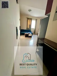 ⚡ Book Now! All-Inclusive Studio for Rent in Al Jurf 3