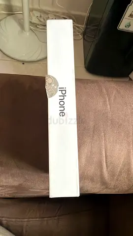 iPhone 16 pro max 512GB