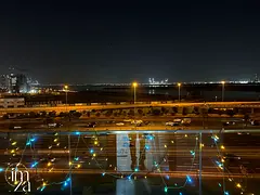 Creek Harbour View | Furnished | Vacant