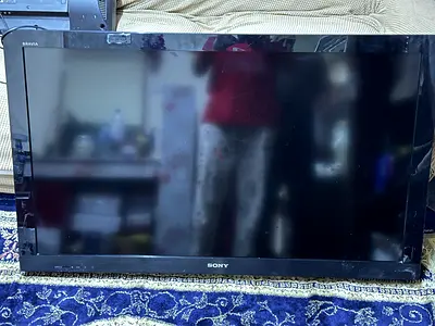 Plasma TV Sony Flat Panel TV for Sale