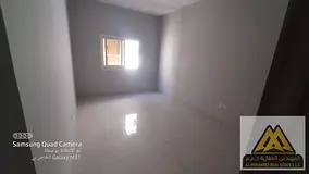 1 Bedroom Apartment for Annual Rent | Al Jurf Industrial 3 – Ajman