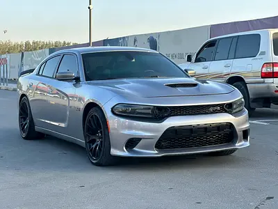 2018 Dodge CHARGER 照片 3
