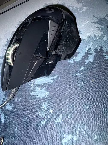 ماوس لوجيتك G502 hero