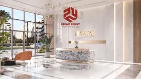 Luxury 1BHK Apartment for Sale | Lagoon View | High ROI