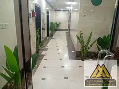 ✨ 1 Bedroom Apartment for Annual Rent in Al Jurf 3 – Ajman | Families Only