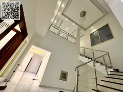 Exclusive 5 BHK Master Villa | 5,000 Sq Ft – Al Mowaihat 1