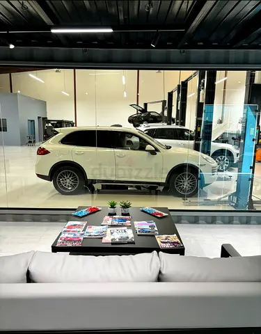 Porsche Cayenne Panorama Rooftop sunroof