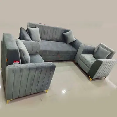 Luxury sofa set