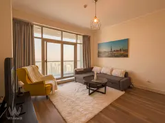 High Floor (Above 70th)| Breathtaking View | Rented