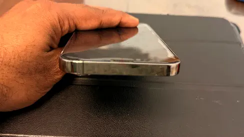 Iphone 14pro, no single scratch with box and bill available for sale