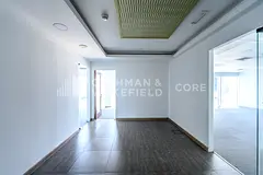 Fitted Office | Prime Location | DED License