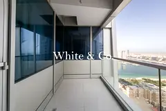 Vacant Now | Sea views | High Floor Unit