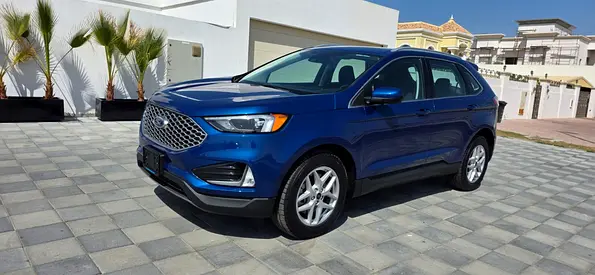 2023-Ford Edge SEL-AWD-Excellent Condition-Under Warranty|Service Contract Bank Finance Available