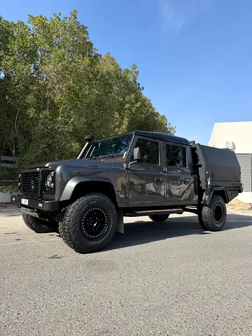 One of One defender 130 !!!