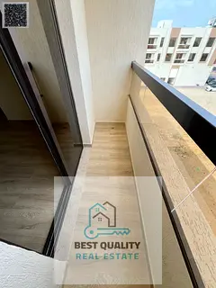 Annual Rent – 1 Bedroom &amp; Living Room | Al Jurf 3, Ajman