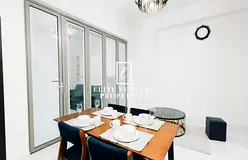 SPACIOUS 1-BHK | ELEGANT | PRIME LOCATION