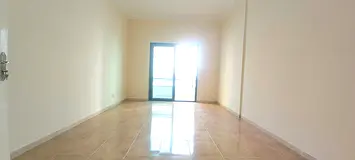 Very spacious # Ideal Location # 1bhk 35k rent # in Al Mahatah