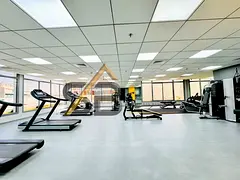 Spacious 3-Bedroom Apartment with Open View Near Digital Park | Full Amenities