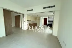 Bigger Space | Corner Unit | Vacant and Ready