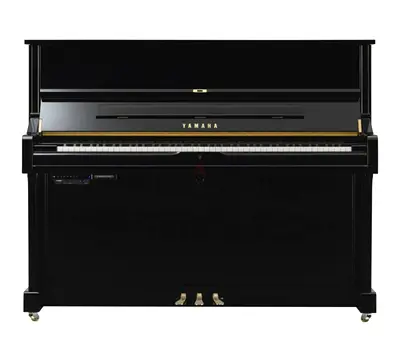 Yamaha Upright U3M Black