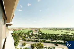 Distressed Deal | Stunning Polo Club Views