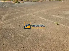 Industrial Land in Al Arqoub Industrial Area