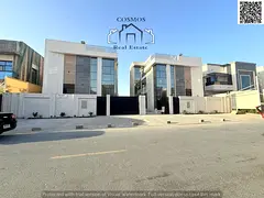 "For Sale | Luxury Villa in Al Yasmeen (Al Maidan) Two-Storey Villa with Rooftop &amp; Private 
