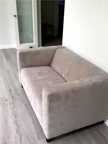 Stylish Light Grey for sale