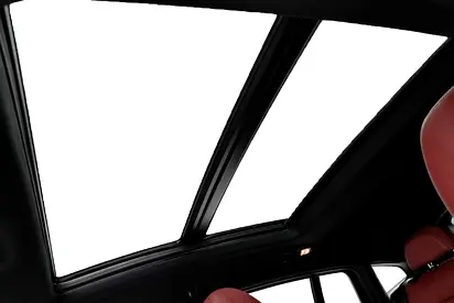 2022 BMW X4 缩略图 11