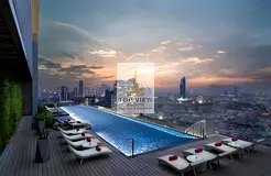 Luxury Studio Apartment for Sale in AG9 Nine, Dubai Land Residence Complex