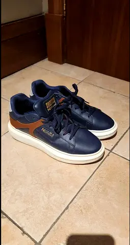 Mens Stylish Sneakers