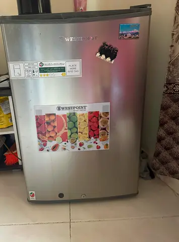 West Point mini Refrigerator for sale